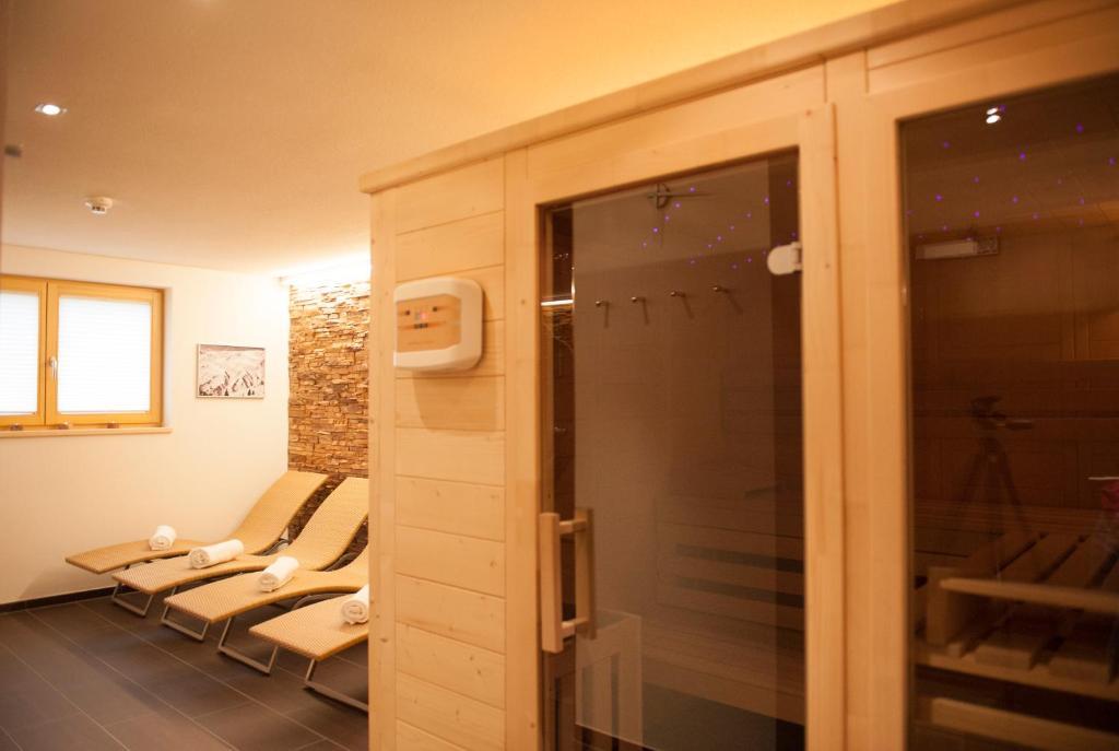 Appartement Omesberg 1 Lech am Arlberg Exterior foto