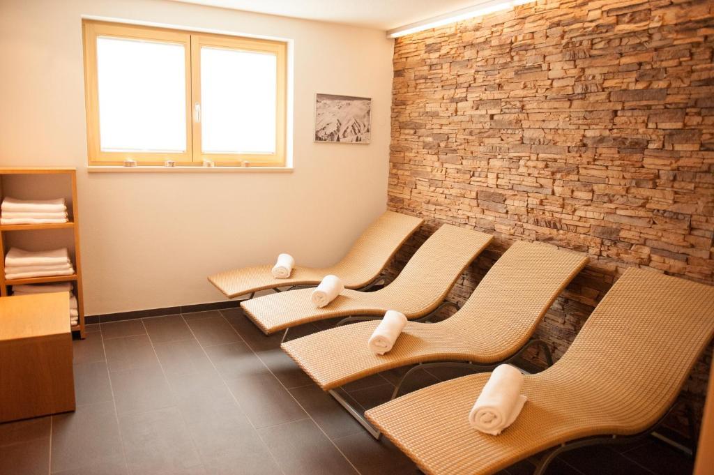 Appartement Omesberg 1 Lech am Arlberg Exterior foto