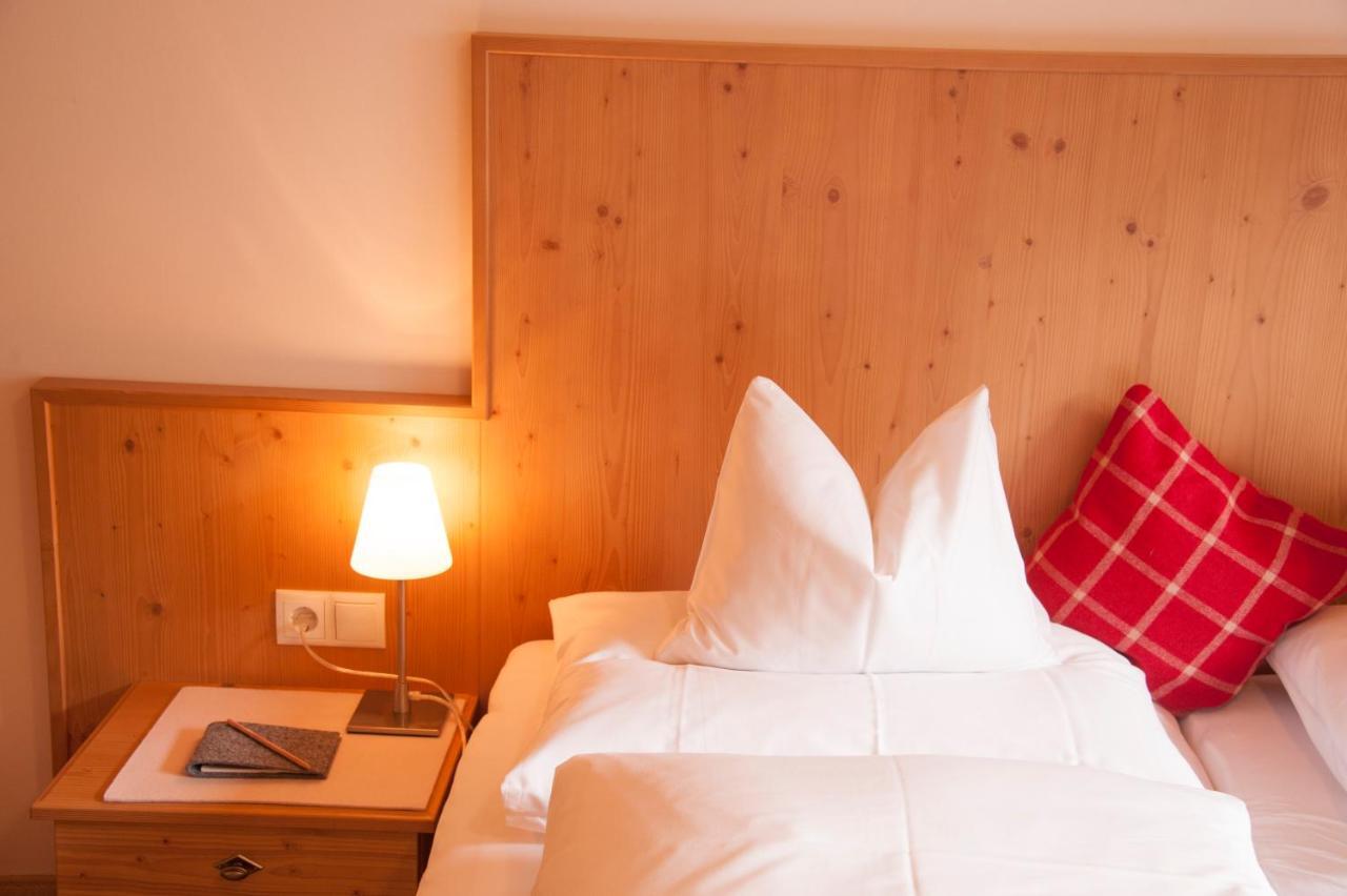 Appartement Omesberg 1 Lech am Arlberg Habitación foto